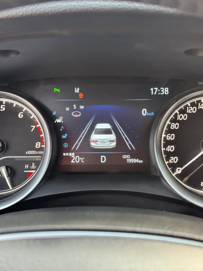 2023 Toyota Camry 2.0L 177HP L4 CVT,autocango,china used car exporter,china ev exporter,chinese used car exporter,chinese used ev exporter