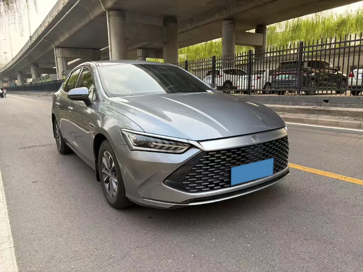 2024 BYD Qin Plus 1.5L 110HP L4 E-CVT PHEV 8.32KWH,autocango,china used car exporter,china ev exporter,chinese used car exporter,chinese used ev exporter