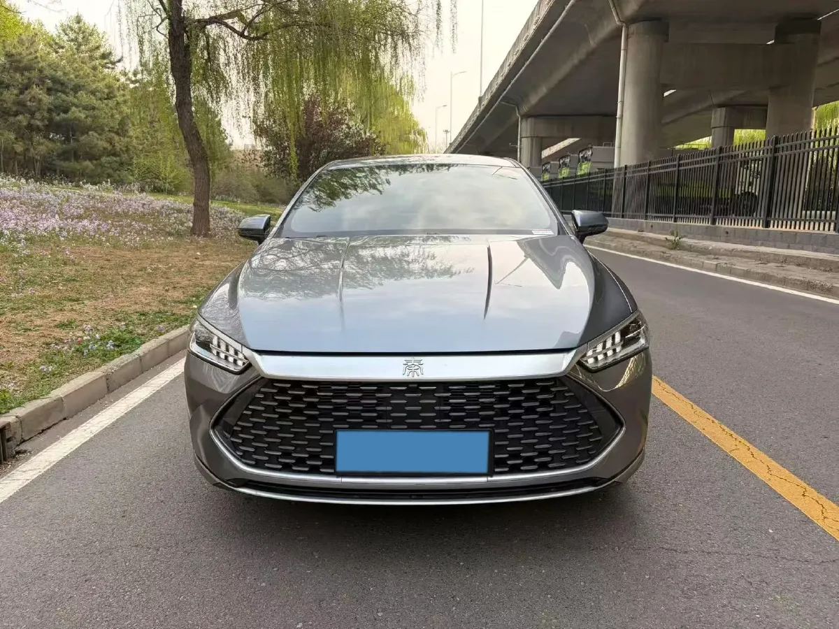 2024 BYD Qin Plus 1.5L 110HP L4 E-CVT PHEV 8.32KWH,autocango,china used car exporter,china ev exporter,chinese used car exporter,chinese used ev exporter
