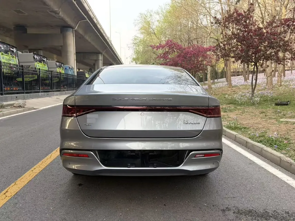 2024 BYD Qin Plus 1.5L 110HP L4 E-CVT PHEV 8.32KWH,autocango,china used car exporter,china ev exporter,chinese used car exporter,chinese used ev exporter