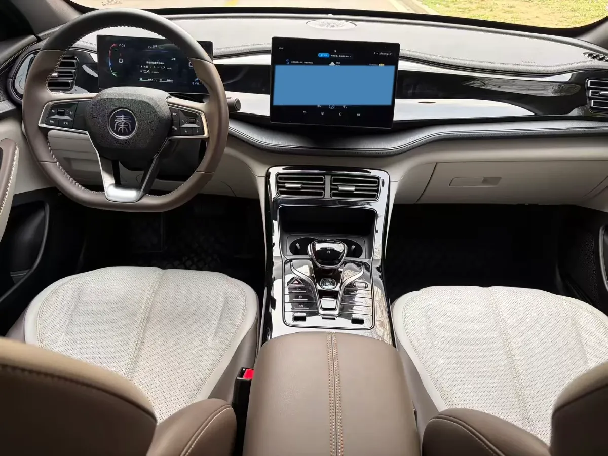 2024 BYD Qin Plus 1.5L 110HP L4 E-CVT PHEV 8.32KWH,autocango,china used car exporter,china ev exporter,chinese used car exporter,chinese used ev exporter