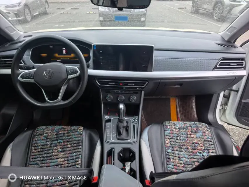 2023 Volkswagen Lavida 1.4T 150HP L4 7DCT,autocango,china used car exporter,china ev exporter,chinese used car exporter,chinese used ev exporter