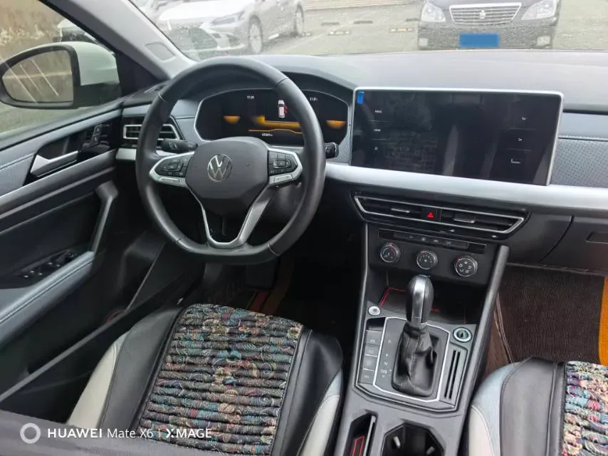 2023 Volkswagen Lavida 1.4T 150HP L4 7DCT,autocango,china used car exporter,china ev exporter,chinese used car exporter,chinese used ev exporter