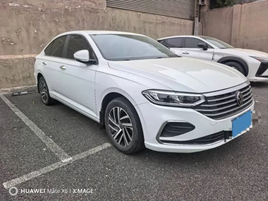 2023 Volkswagen Lavida 1.4T 150HP L4 7DCT,autocango,china used car exporter,china ev exporter,chinese used car exporter,chinese used ev exporter