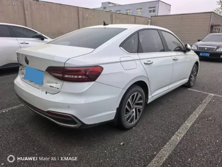 2023 Volkswagen Lavida 1.4T 150HP L4 7DCT,autocango,china used car exporter,china ev exporter,chinese used car exporter,chinese used ev exporter