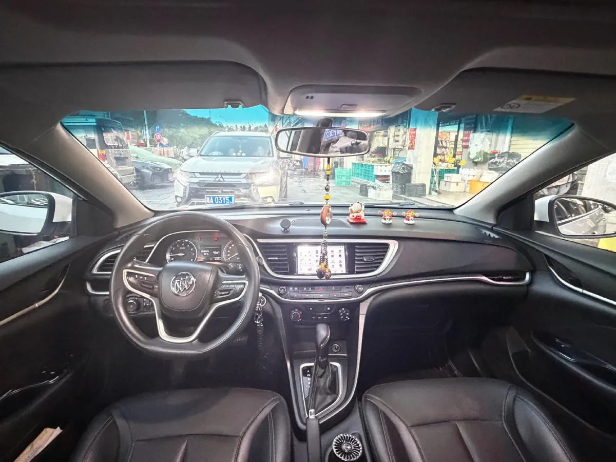 2020 Buick Encore 1.0T 125HP L3 6AT,autocango,china used car exporter,china ev exporter,chinese used car exporter,chinese used ev exporter
