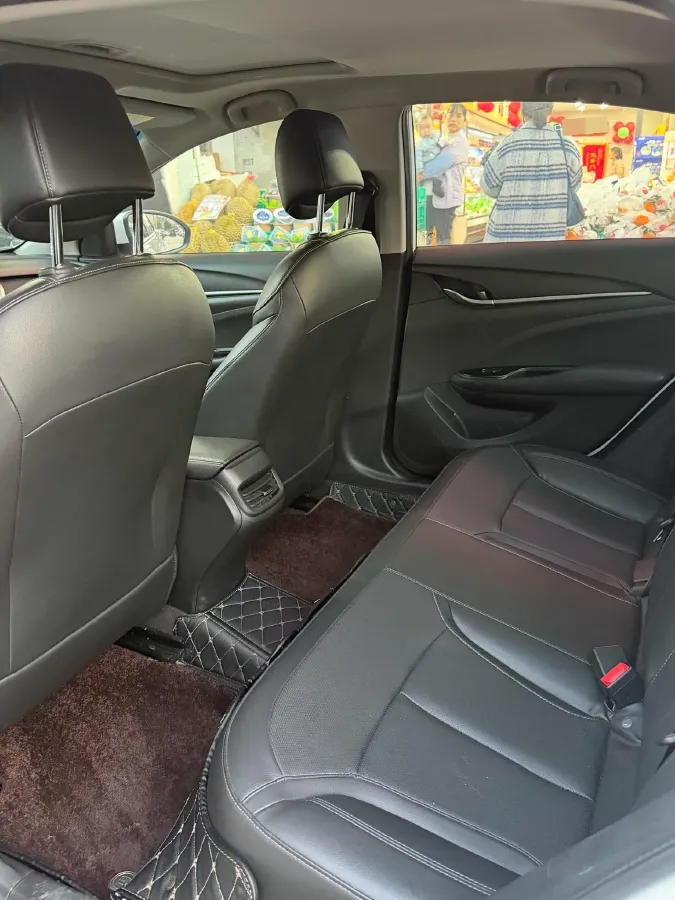 2020 Buick Encore 1.0T 125HP L3 6AT,autocango,china used car exporter,china ev exporter,chinese used car exporter,chinese used ev exporter