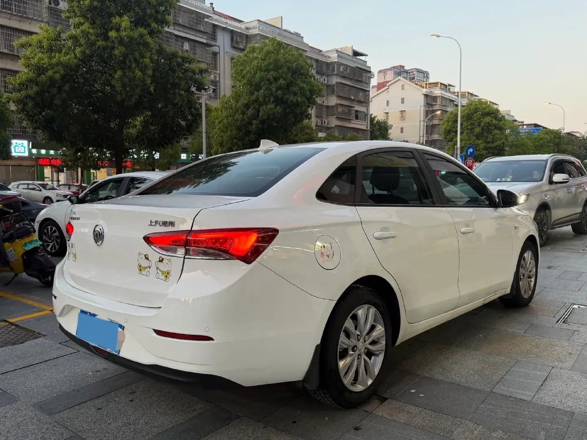 2020 Buick Encore 1.0T 125HP L3 6AT,autocango,china used car exporter,china ev exporter,chinese used car exporter,chinese used ev exporter