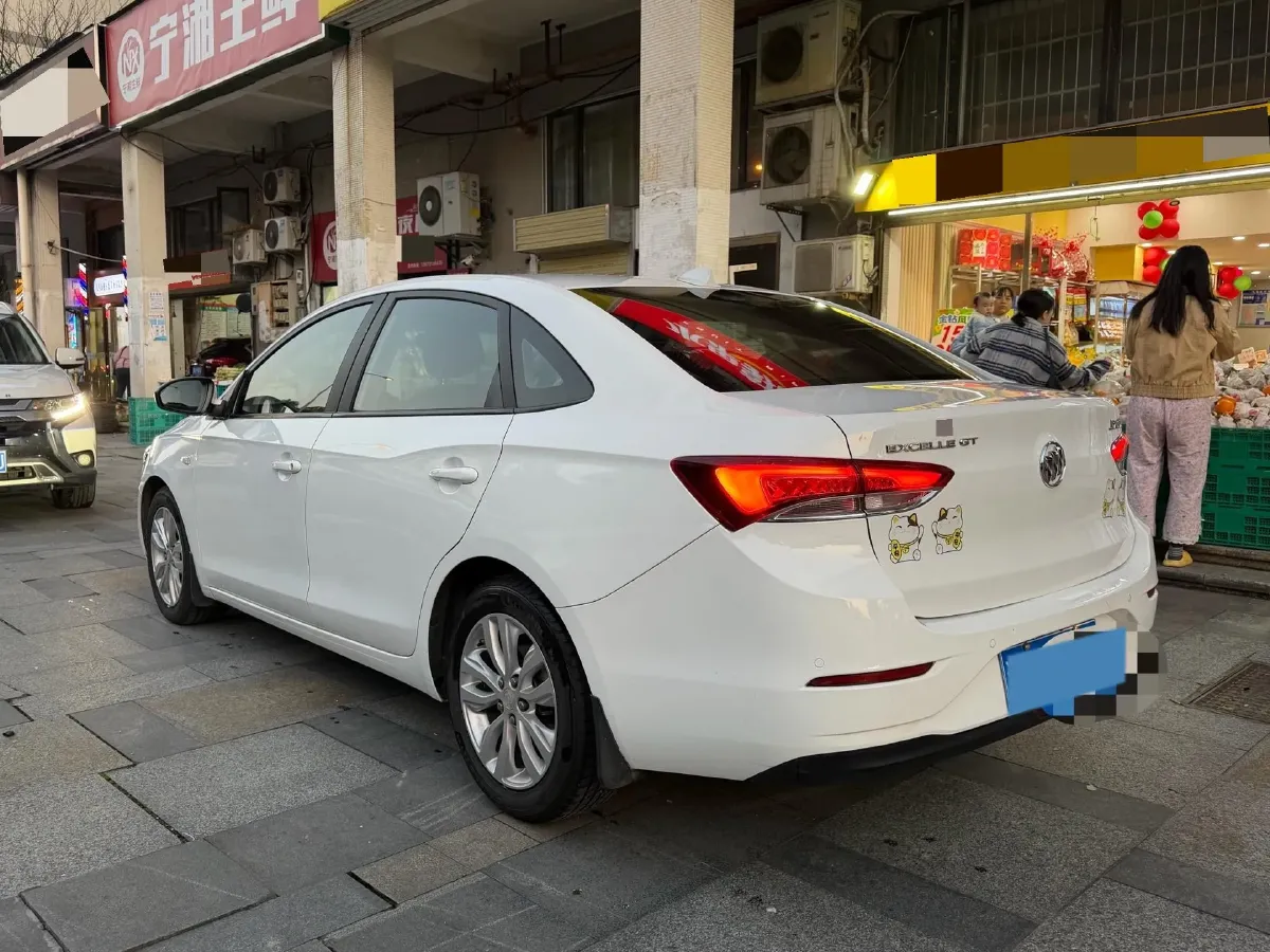 2020 Buick Encore 1.0T 125HP L3 6AT,autocango,china used car exporter,china ev exporter,chinese used car exporter,chinese used ev exporter