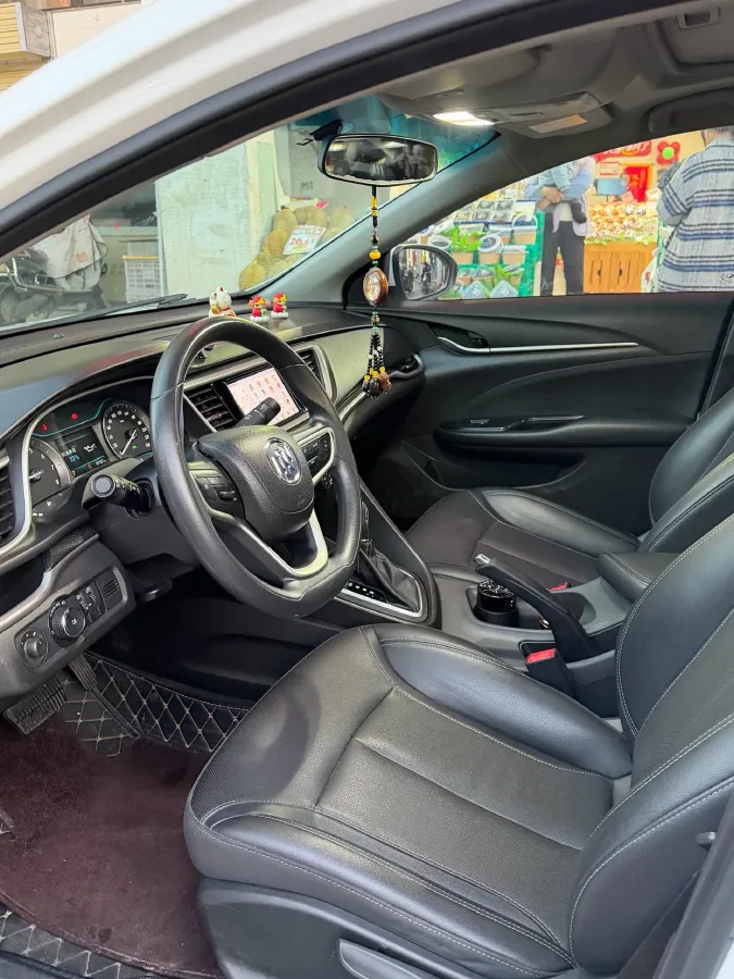 2020 Buick Encore 1.0T 125HP L3 6AT,autocango,china used car exporter,china ev exporter,chinese used car exporter,chinese used ev exporter