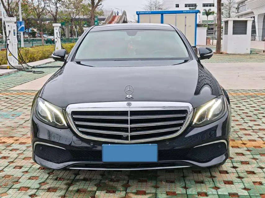 2020 Mercedes-Benz E Class 2.0T 258HP L4 9AT,autocango,china used car exporter,china ev exporter,chinese used car exporter,chinese used ev exporter