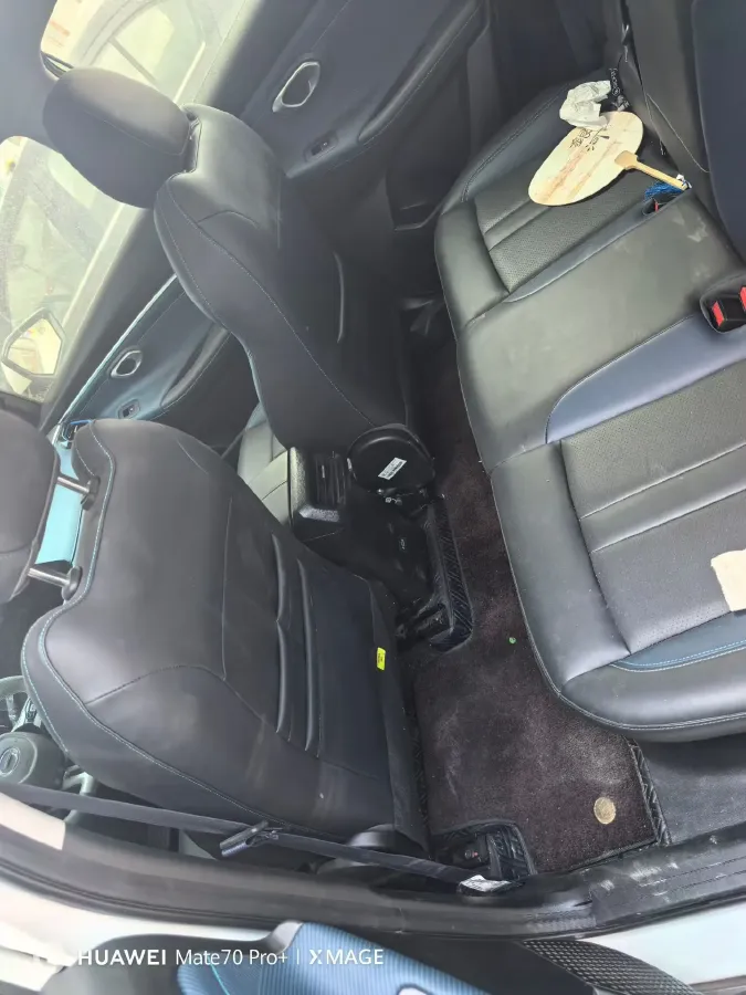 2023 GAC Trumpchi GS3 1.5T 177HP L4 7DCT,autocango,china used car exporter,china ev exporter,chinese used car exporter,chinese used ev exporter