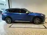 2023 BMW X1 1.5T 156HP L3 7DCT