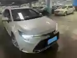 2021 Toyota Levin 1.2T 116HP L4 CVT