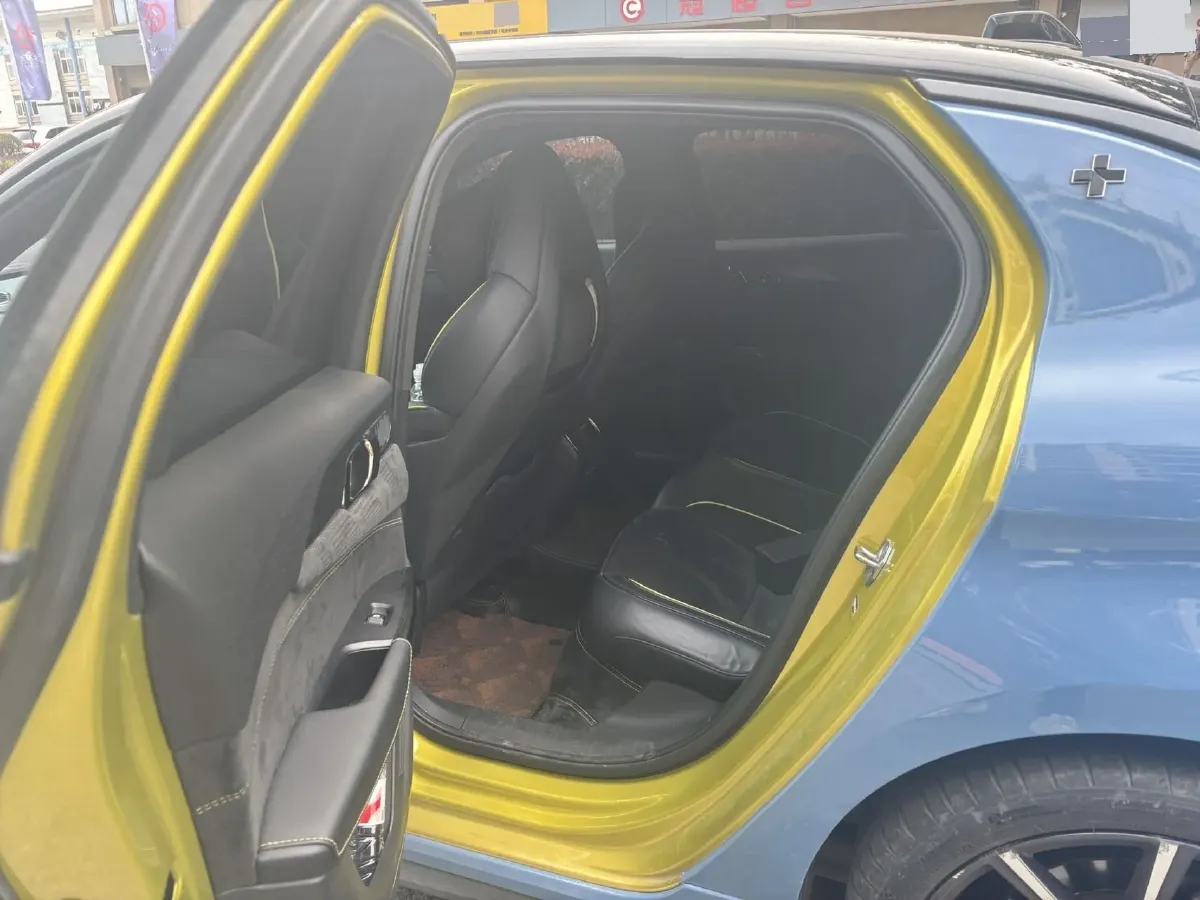 2020 LYNK&CO 03 2.0T 254HP L4 8AT,autocango,china used car exporter,china ev exporter,chinese used car exporter,chinese used ev exporter