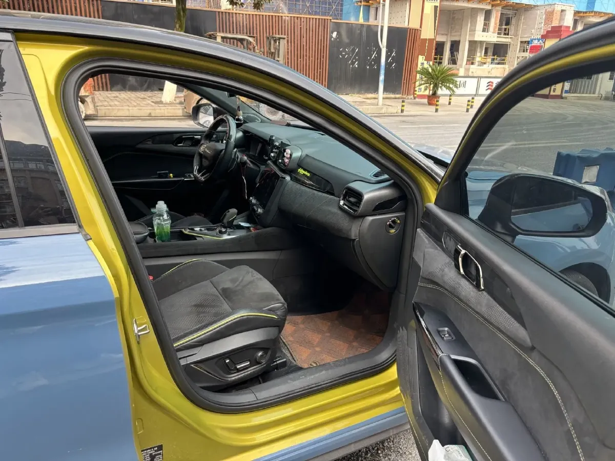 2020 LYNK&CO 03 2.0T 254HP L4 8AT,autocango,china used car exporter,china ev exporter,chinese used car exporter,chinese used ev exporter