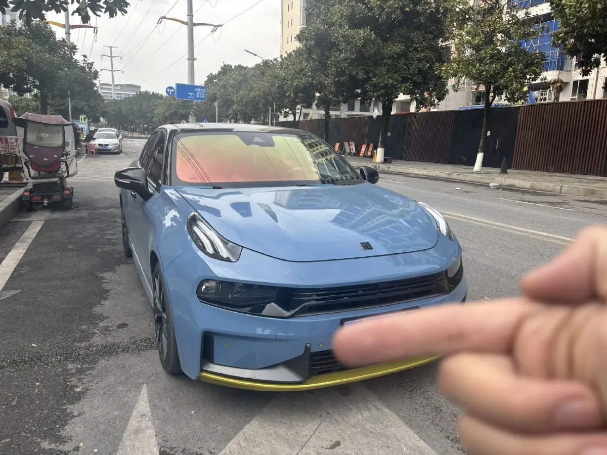 2020 LYNK&CO 03 2.0T 254HP L4 8AT,autocango,china used car exporter,china ev exporter,chinese used car exporter,chinese used ev exporter