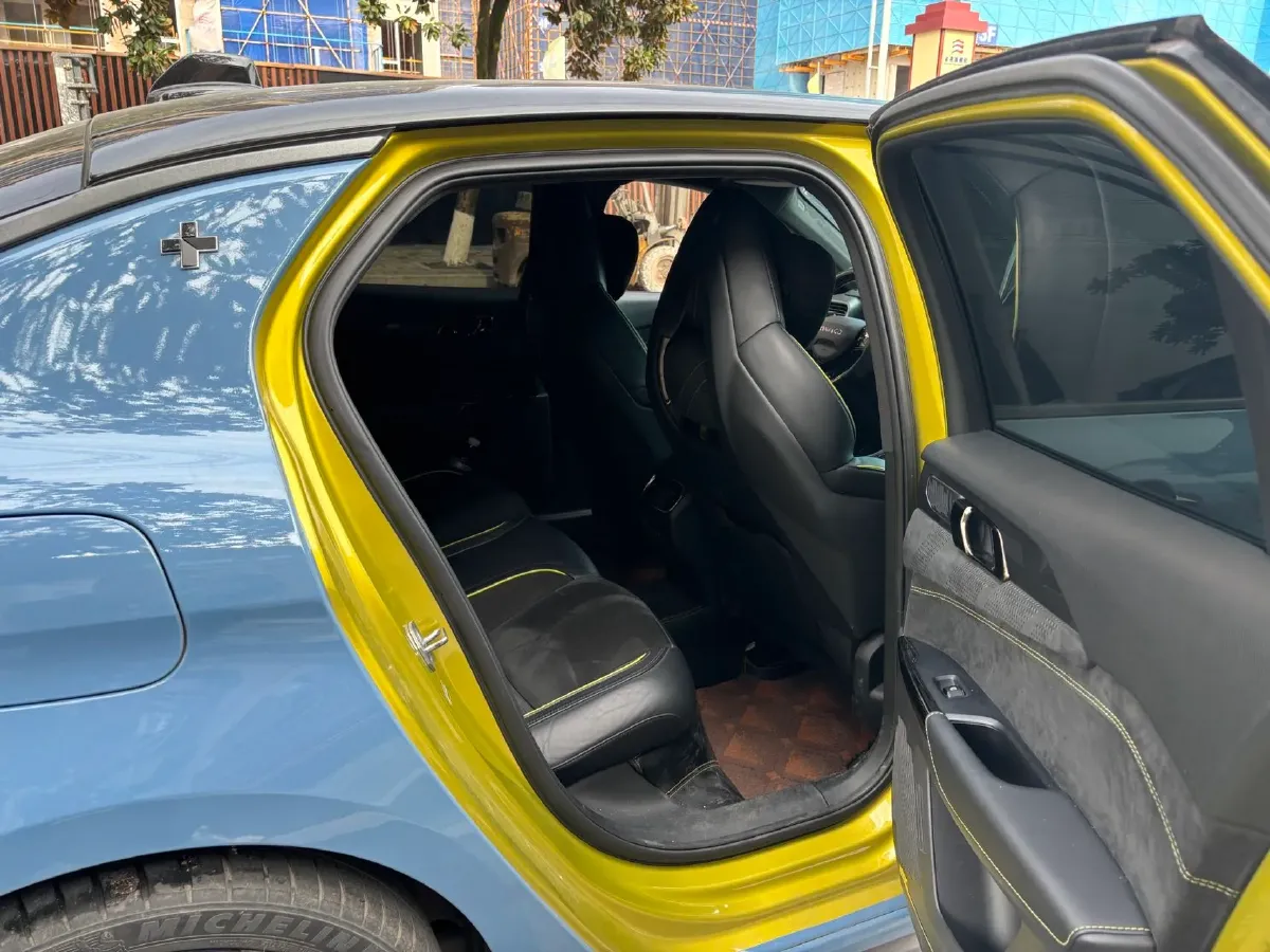 2020 LYNK&CO 03 2.0T 254HP L4 8AT,autocango,china used car exporter,china ev exporter,chinese used car exporter,chinese used ev exporter