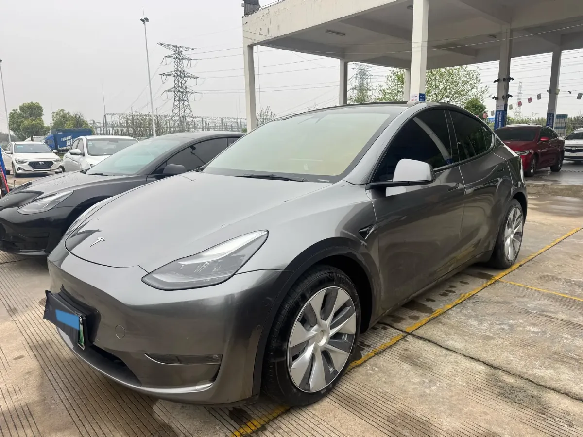 2021 Tesla Model Y BEV 60KWH,autocango,china used car exporter,china ev exporter,chinese used car exporter,chinese used ev exporter