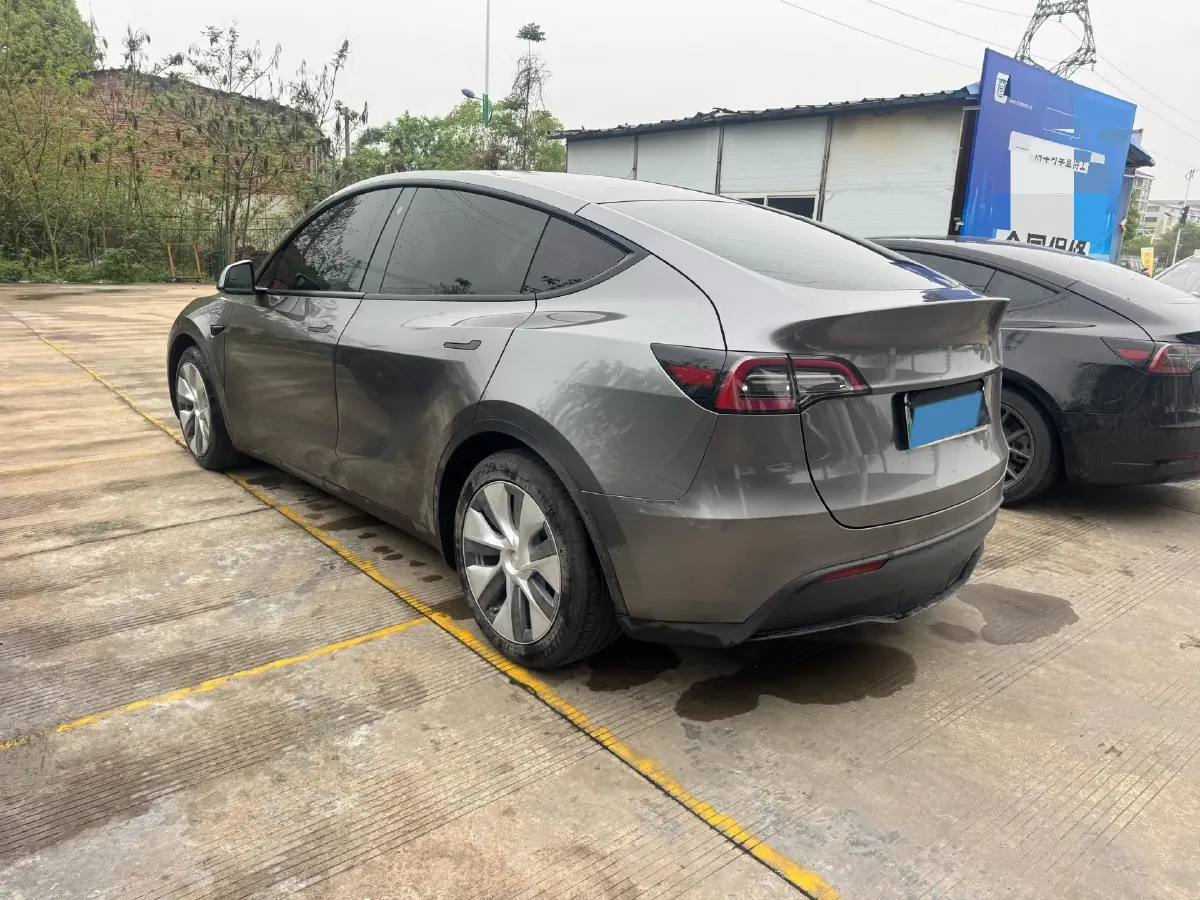 2021 Tesla Model Y BEV 60KWH,autocango,china used car exporter,china ev exporter,chinese used car exporter,chinese used ev exporter