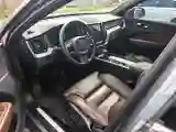 2021 Volvo XC60 2.0T 250HP L4 8AT