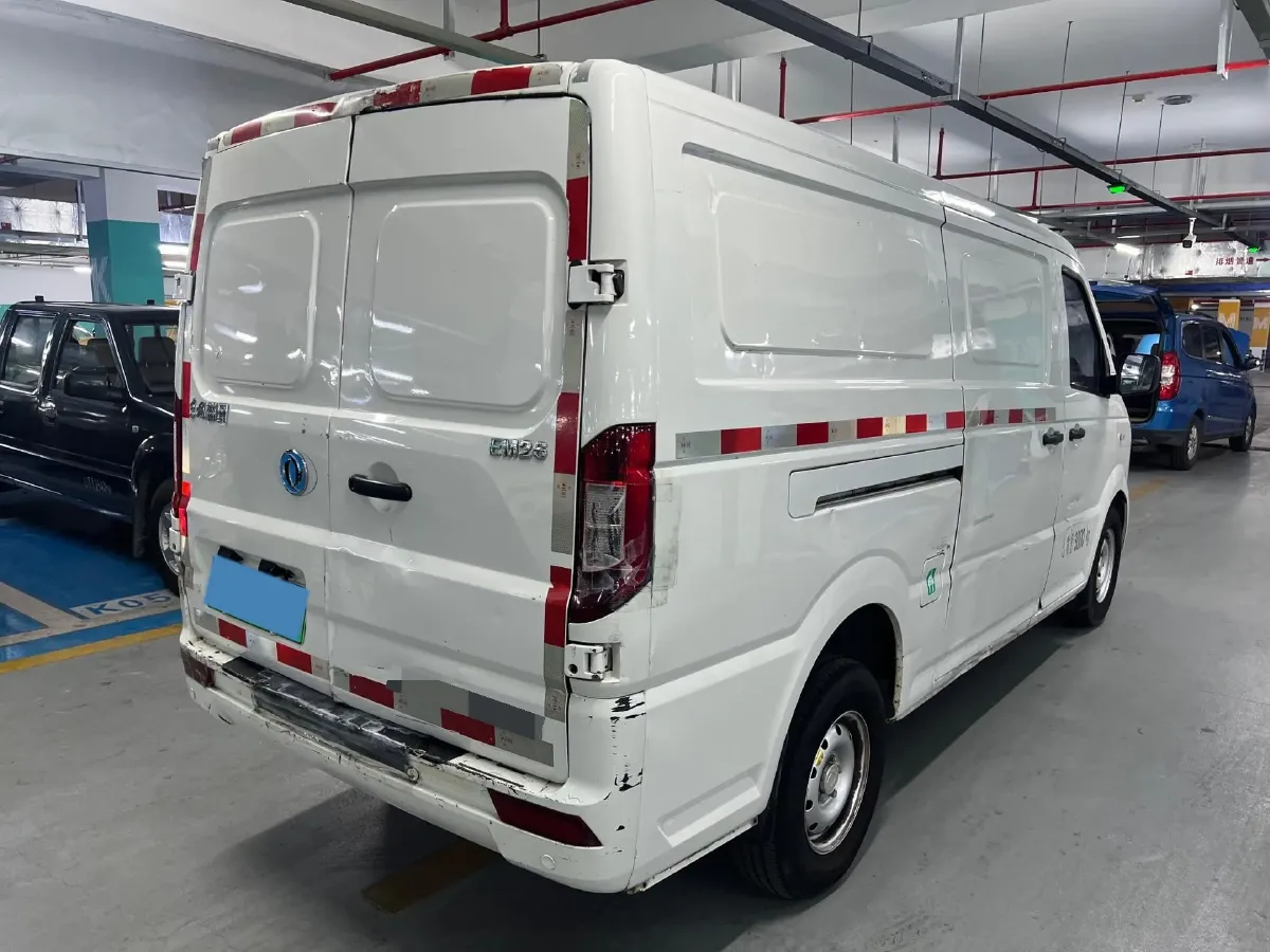 2020 Dongfeng RuiQi 6 2.3T 163HP L4 8AT,autocango,china used car exporter,china ev exporter,chinese used car exporter,chinese used ev exporter