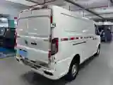 2020 Dongfeng RuiQi 6 2.3T 163HP L4 8AT