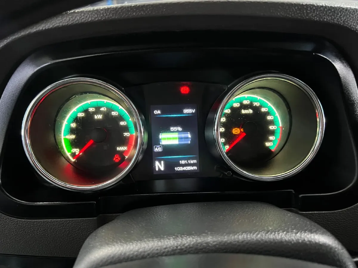 2020 Dongfeng RuiQi 6 2.3T 163HP L4 8AT,autocango,china used car exporter,china ev exporter,chinese used car exporter,chinese used ev exporter