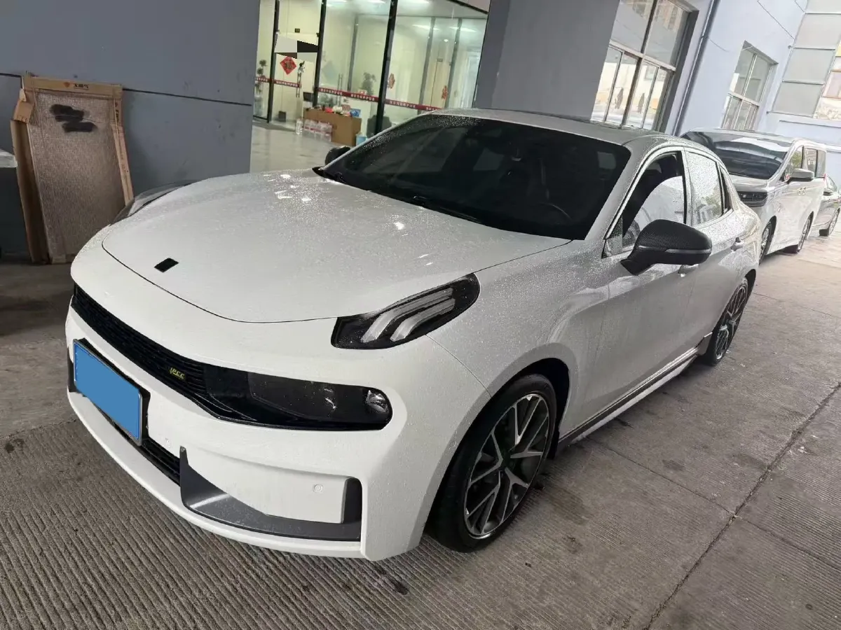 2020 LYNK&CO 03 2.0T 190HP L4 6AT,autocango,china used car exporter,china ev exporter,chinese used car exporter,chinese used ev exporter