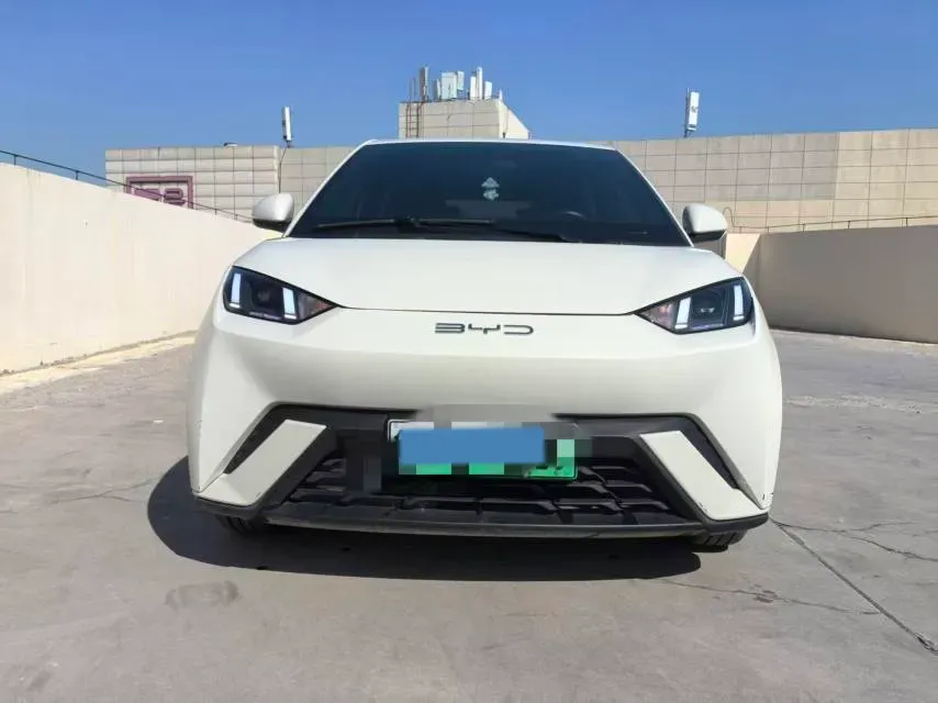 2024 BYD Seagull BEV 30.08KWH,autocango,china used car exporter,china ev exporter,chinese used car exporter,chinese used ev exporter