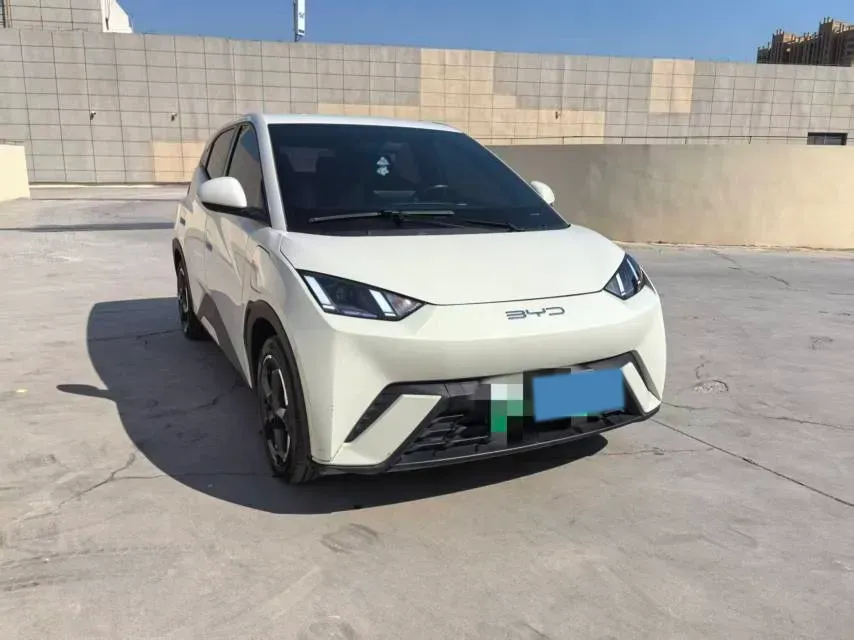 2024 BYD Seagull BEV 30.08KWH,autocango,china used car exporter,china ev exporter,chinese used car exporter,chinese used ev exporter