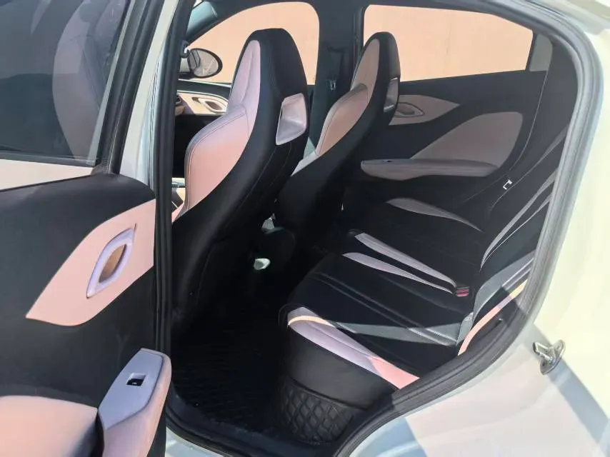 2024 BYD Seagull BEV 30.08KWH,autocango,china used car exporter,china ev exporter,chinese used car exporter,chinese used ev exporter