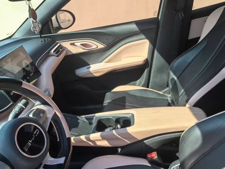 2024 BYD Seagull BEV 30.08KWH,autocango,china used car exporter,china ev exporter,chinese used car exporter,chinese used ev exporter