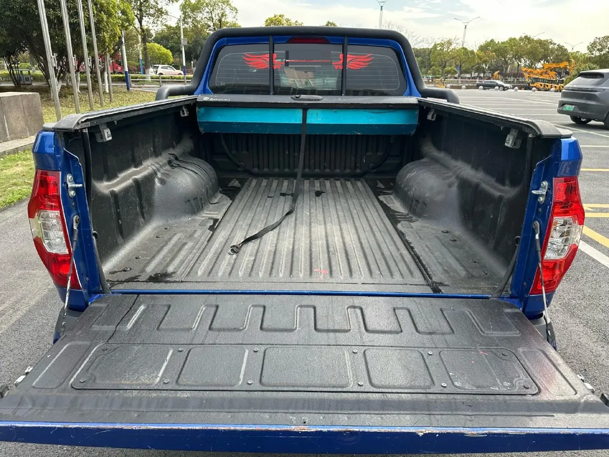 2019 MAXUS T70 2.0T 163HP L4 6AT,autocango,china used car exporter,china ev exporter,chinese used car exporter,chinese used ev exporter