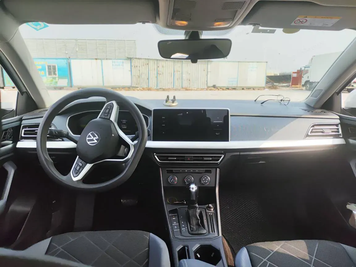 2023 Volkswagen Lavida 1.5L 113HP L4 6AT,autocango,china used car exporter,china ev exporter,chinese used car exporter,chinese used ev exporter