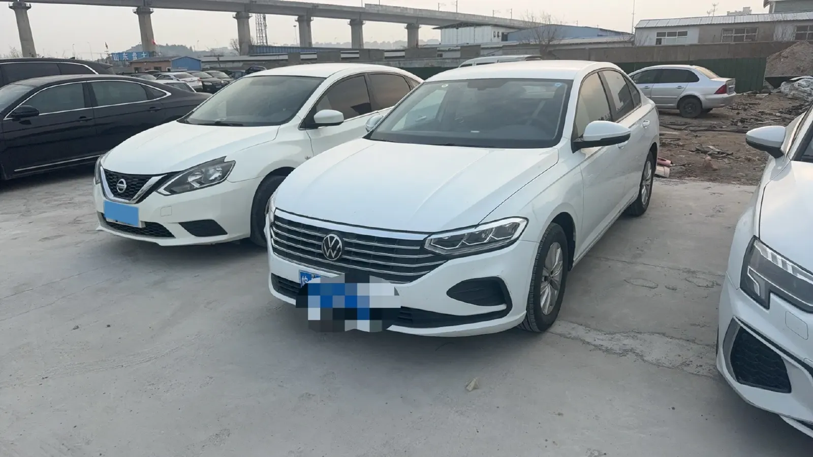 2023 Volkswagen Lavida 1.5L 113HP L4 6AT,autocango,china used car exporter,china ev exporter,chinese used car exporter,chinese used ev exporter