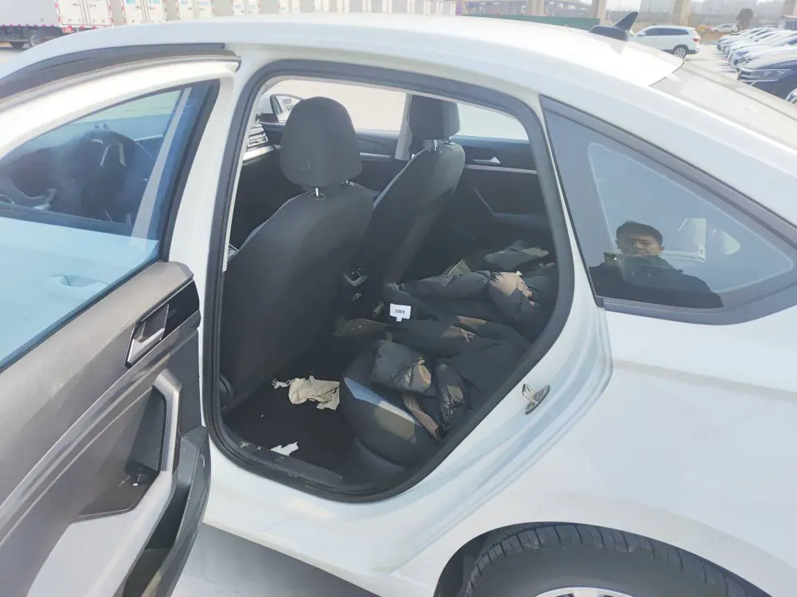 2023 Volkswagen Lavida 1.5L 113HP L4 6AT,autocango,china used car exporter,china ev exporter,chinese used car exporter,chinese used ev exporter