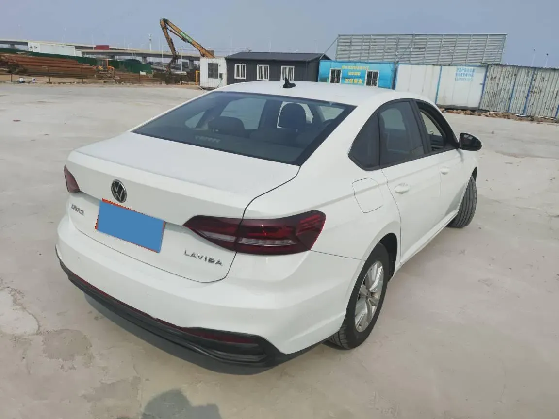 2023 Volkswagen Lavida 1.5L 113HP L4 6AT,autocango,china used car exporter,china ev exporter,chinese used car exporter,chinese used ev exporter