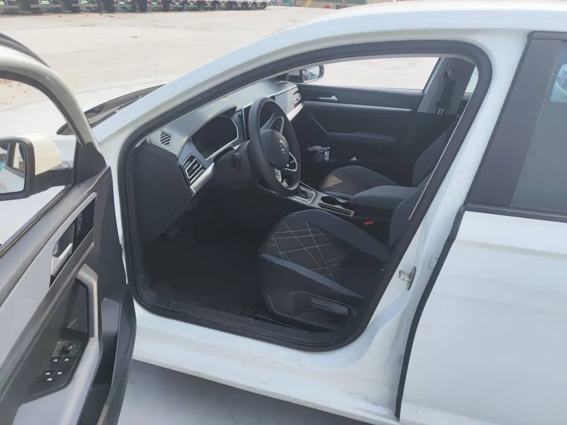 2023 Volkswagen Lavida 1.5L 113HP L4 6AT,autocango,china used car exporter,china ev exporter,chinese used car exporter,chinese used ev exporter