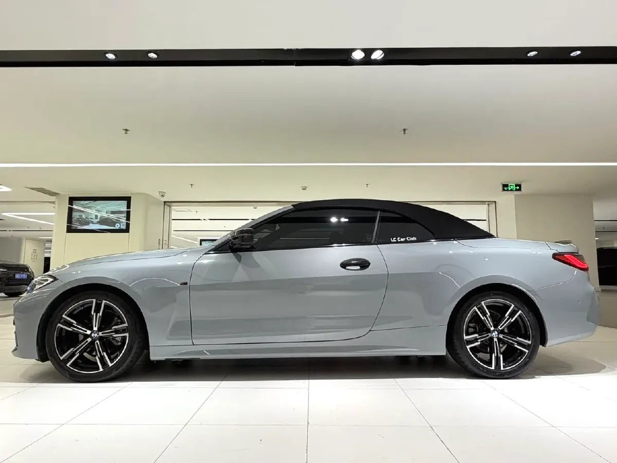 2023 BMW 4 Series 2.0T 184HP L4 8AT,autocango,china used car exporter,china ev exporter,chinese used car exporter,chinese used ev exporter