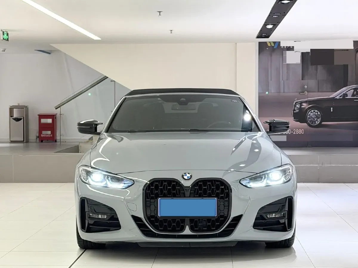 2023 BMW 4 Series 2.0T 184HP L4 8AT,autocango,china used car exporter,china ev exporter,chinese used car exporter,chinese used ev exporter