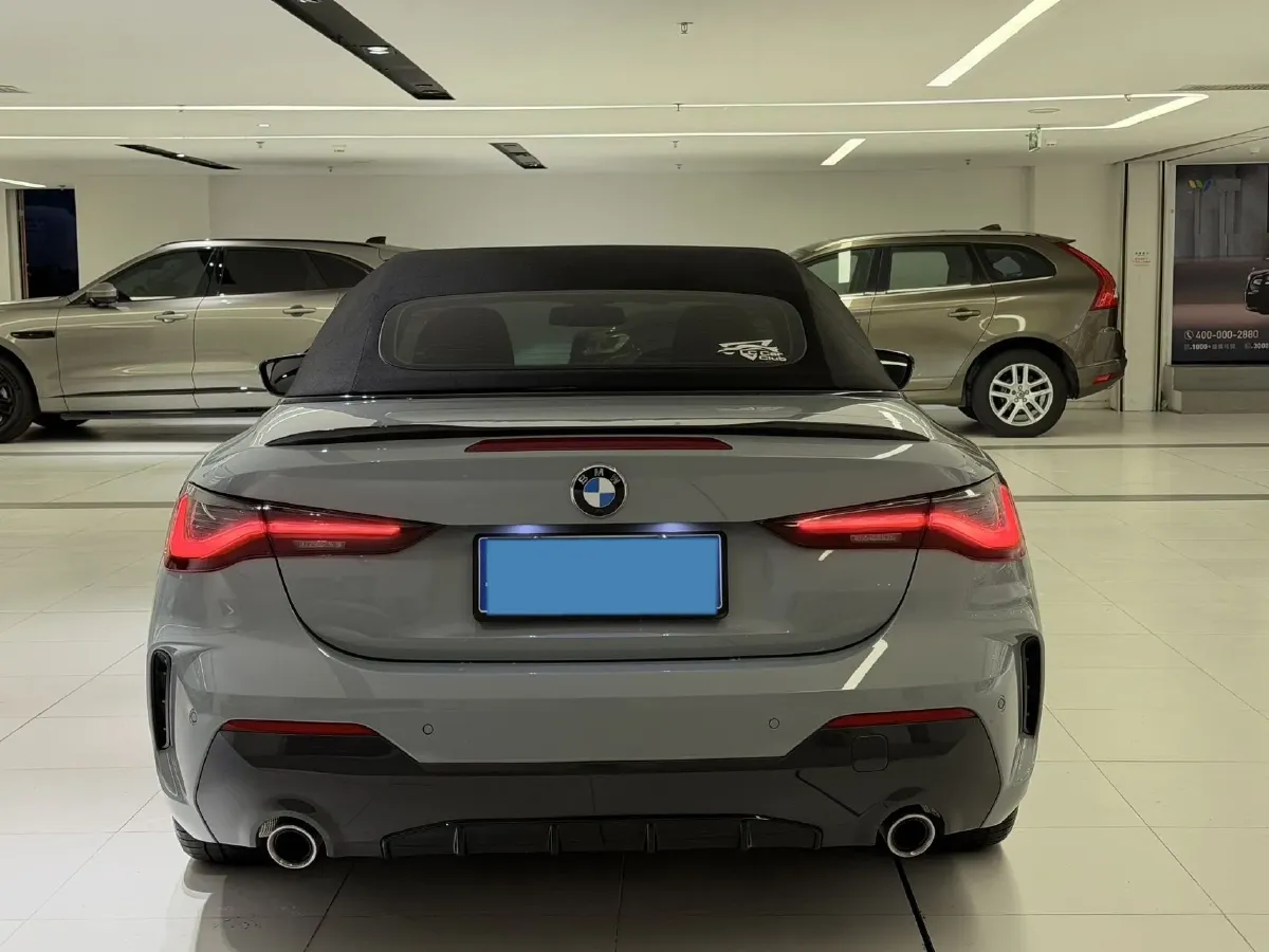 2023 BMW 4 Series 2.0T 184HP L4 8AT,autocango,china used car exporter,china ev exporter,chinese used car exporter,chinese used ev exporter