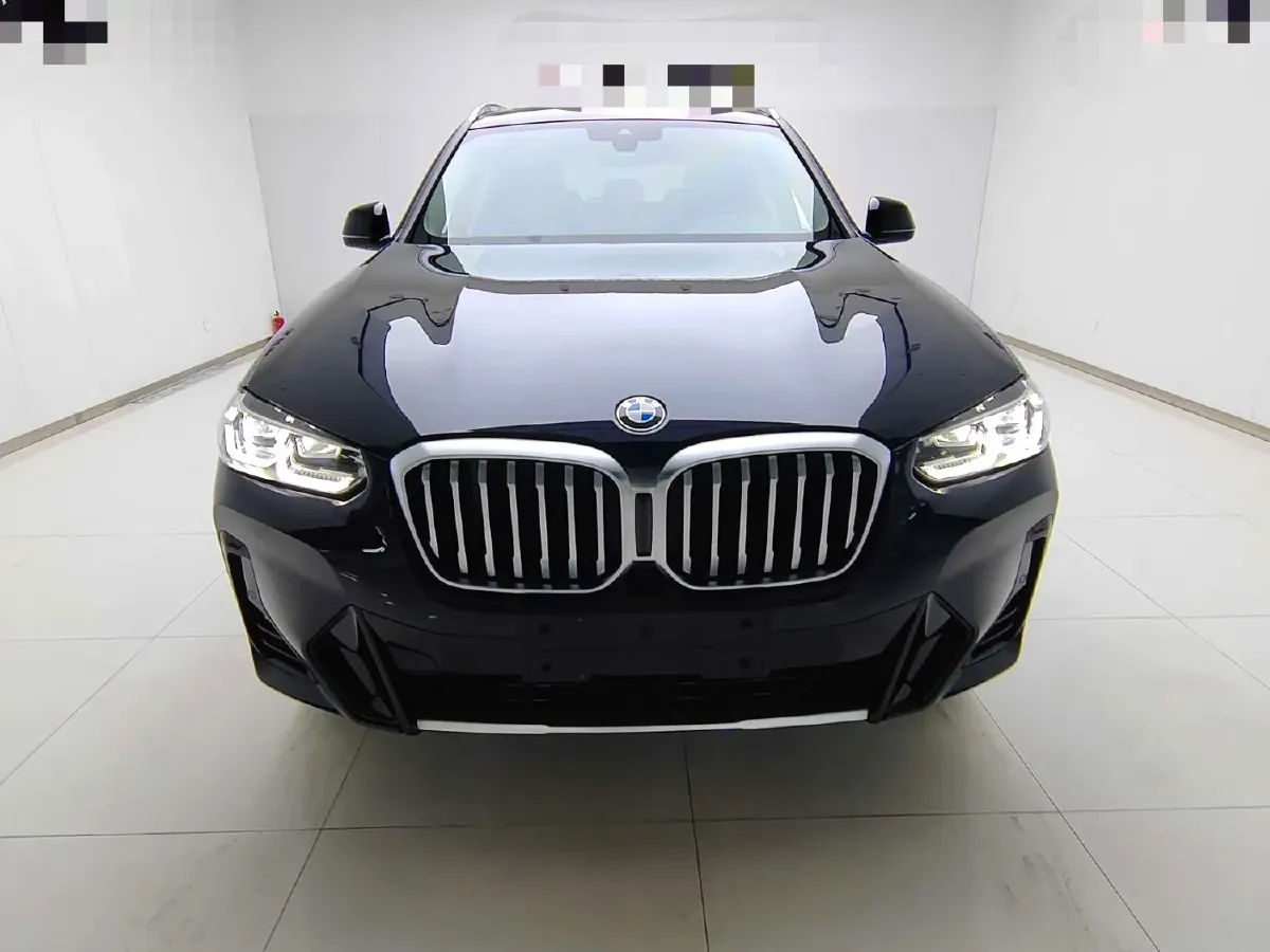 2022 BMW X3 2.0T 184HP L4 8AT,autocango,china used car exporter,china ev exporter,chinese used car exporter,chinese used ev exporter