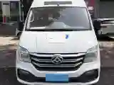 2021 MAXUS XinTu V80 2.0T 139HP L4 6MT