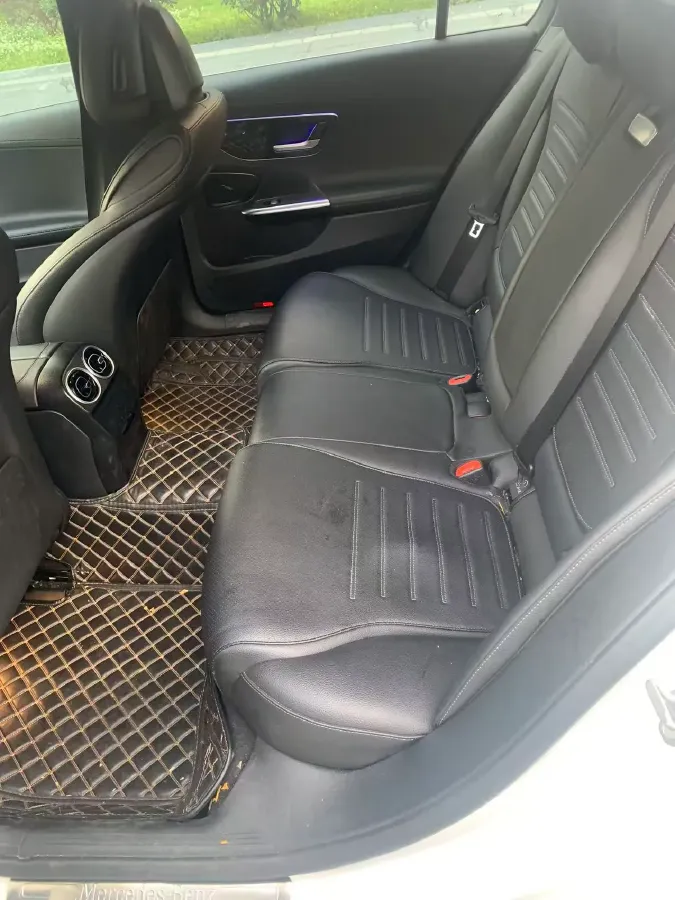 2022 Mercedes-Benz C Class 1.5T 170HP L4 9AT,autocango,china used car exporter,china ev exporter,chinese used car exporter,chinese used ev exporter