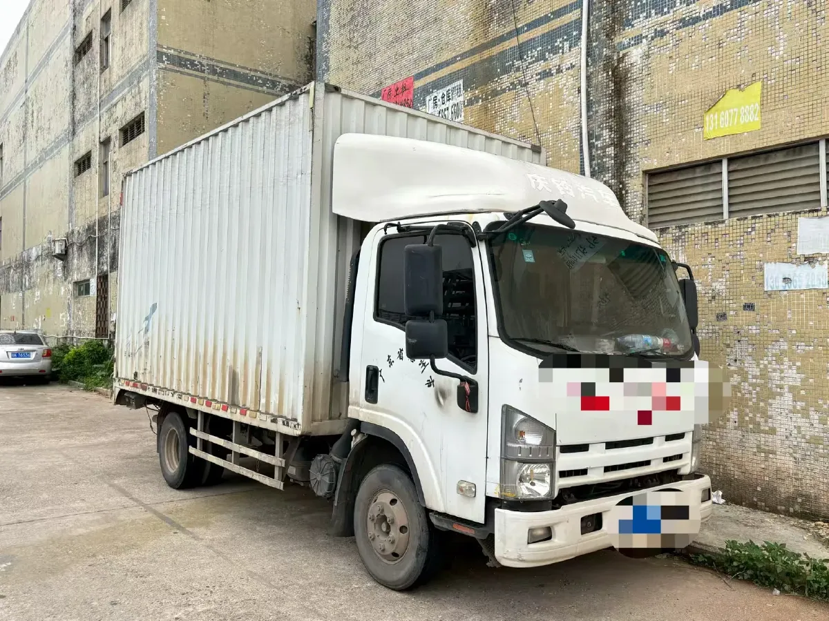 2019 JinBei GuanJing 1.5T 150HP L4 5MT,autocango,china used car exporter,china ev exporter,chinese used car exporter,chinese used ev exporter