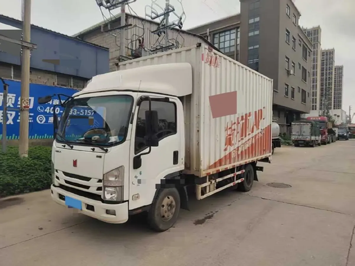 2019 JinBei GuanJing 1.5T 150HP L4 5MT,autocango,china used car exporter,china ev exporter,chinese used car exporter,chinese used ev exporter