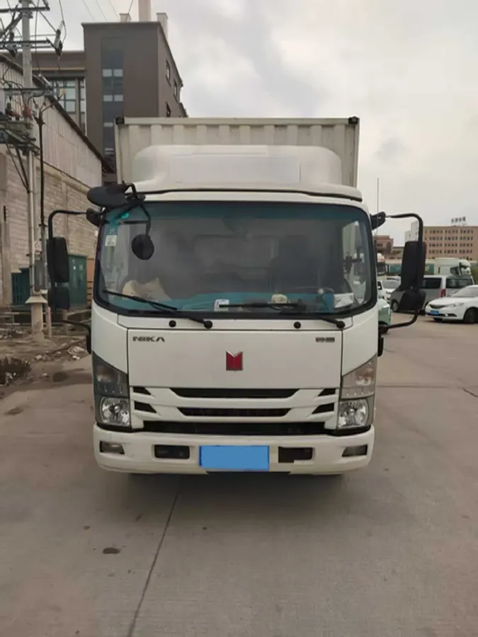 2019 JinBei GuanJing 1.5T 150HP L4 5MT,autocango,china used car exporter,china ev exporter,chinese used car exporter,chinese used ev exporter