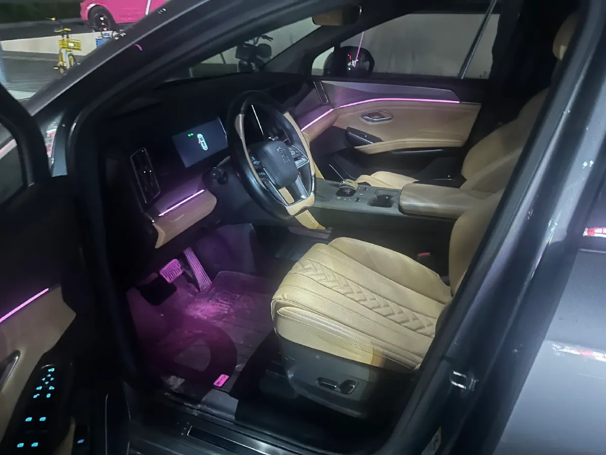 2024 BYD SongL DM-i 1.5L 101HP L4 E-CVT PHEV 18.3KWH,autocango,china used car exporter,china ev exporter,chinese used car exporter,chinese used ev exporter