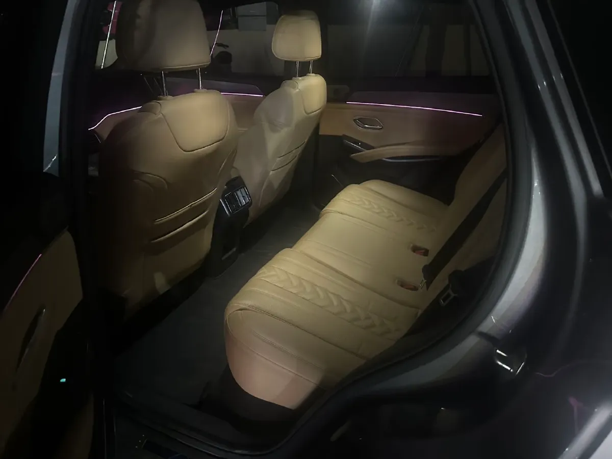 2024 BYD SongL DM-i 1.5L 101HP L4 E-CVT PHEV 18.3KWH,autocango,china used car exporter,china ev exporter,chinese used car exporter,chinese used ev exporter